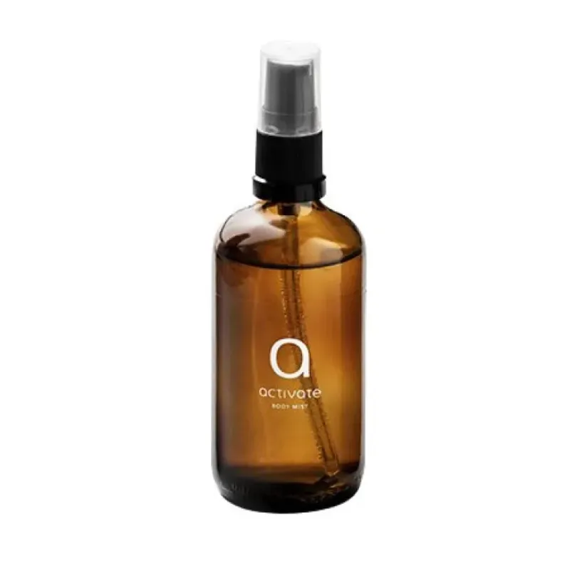 Dansebutikken Velvære-100 ml - ACTIVATE BODY MIST YOGAMOOD