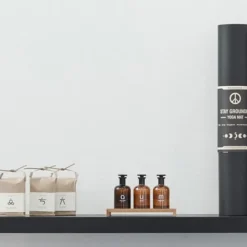 Dansebutikken Velvære-100 ml - ACTIVATE BODY OIL YOGAMOOD