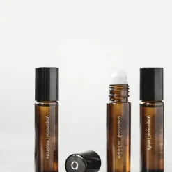 Dansebutikken Velvære-10 ml - ACTIVATE BODY SCENTS