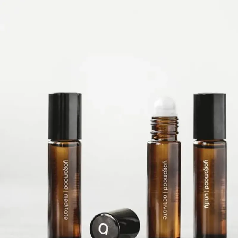 Dansebutikken Velvære-10 ml - ACTIVATE BODY SCENTS