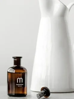 Dansebutikken Velvære-100 ml - MEDITATE BODY OIL YOGAMOOD