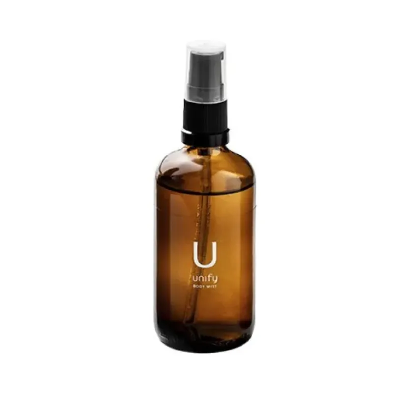 Dansebutikken Velvære-100 ml - UNIFY BODY MIST YOGAMOOD