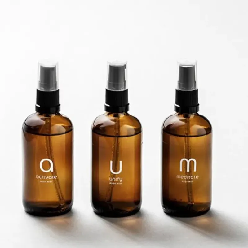 Dansebutikken Velvære-100 ml - UNIFY BODY MIST YOGAMOOD