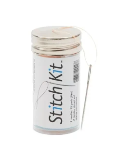 Dansebutikken Balletsko Tilbehør-Ballet stitch kit - tråd og nål
