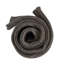 Dansebutikken Benvarmere Til Yoga|Benvarmere Til Ballet-Benvarmere ribstrik brun 85 cm Seré