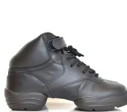 Dame Dansebutikken Andre Sko Til Disco|Sneakers Børn-Capezio high sneakers/sko til zumba