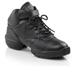 Dame Dansebutikken Andre Sko Til Disco|Sneakers Børn-Capezio high sneakers/sko til zumba