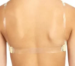 Dame Dansebutikken Gymnastik Undertøj Damer|Ballet Undertøj Damer-Capezio klar strop til bh top