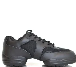 Dame Dansebutikken Andre Sko Til Disco|Andre Sko Ballet/moderne Dans-Capezio low top sneakers til zumba/linedance