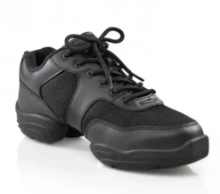 Dame Dansebutikken Andre Sko Til Disco|Andre Sko Ballet/moderne Dans-Capezio low top sneakers til zumba/linedance