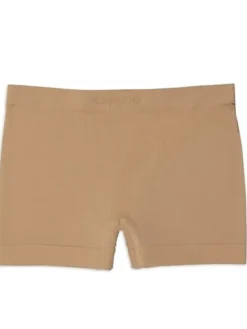 Børn Dansebutikken Gymnastik Undertøj Pige|Ballet Toppe Børn-Capezio nude seamless hotpants til damer