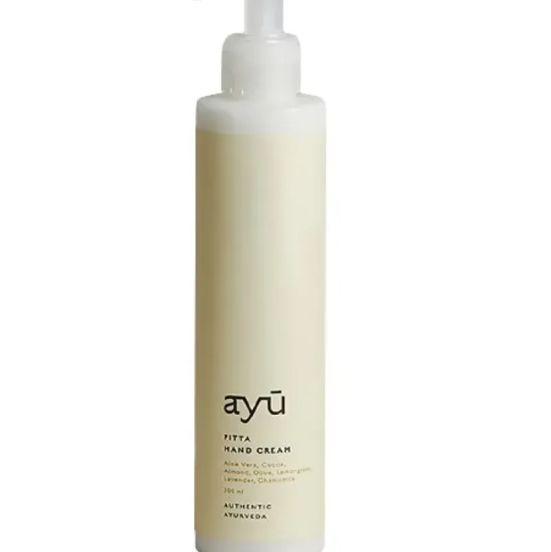 Dansebutikken Velvære-CREME 200 ML- AYÛ PITTA
