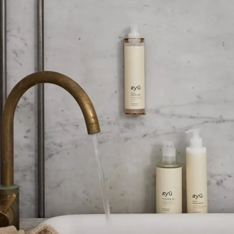 Dansebutikken Velvære-CREME 200 ML- AYÛ PITTA