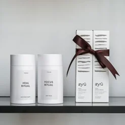Dansebutikken Velvære-CREME 200 ML- AYÛ PITTA
