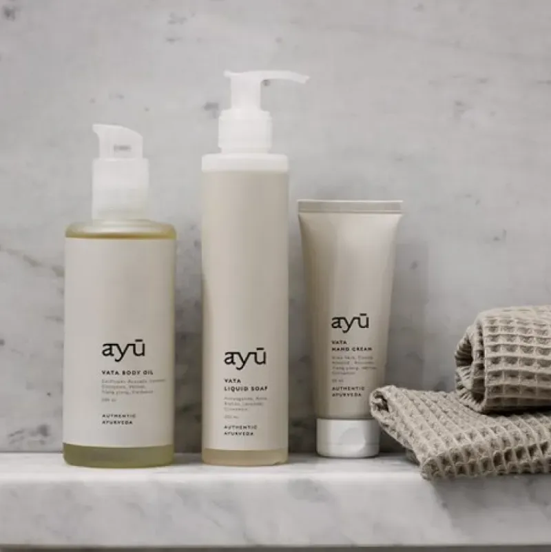 Dansebutikken Velvære-CREME 200 ML- AYÛ VATA