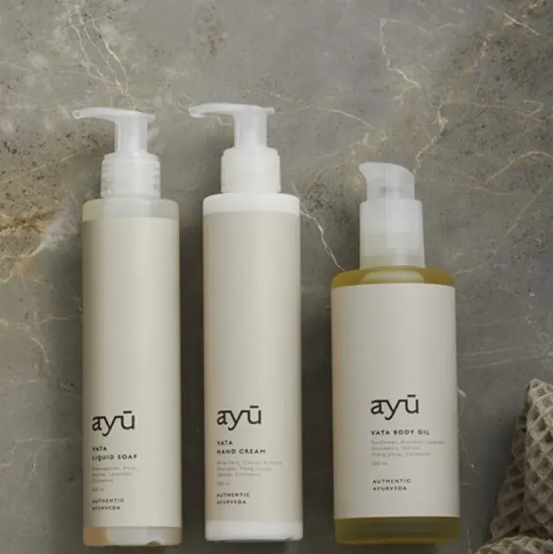 Dansebutikken Velvære-CREME 200 ML- AYÛ VATA