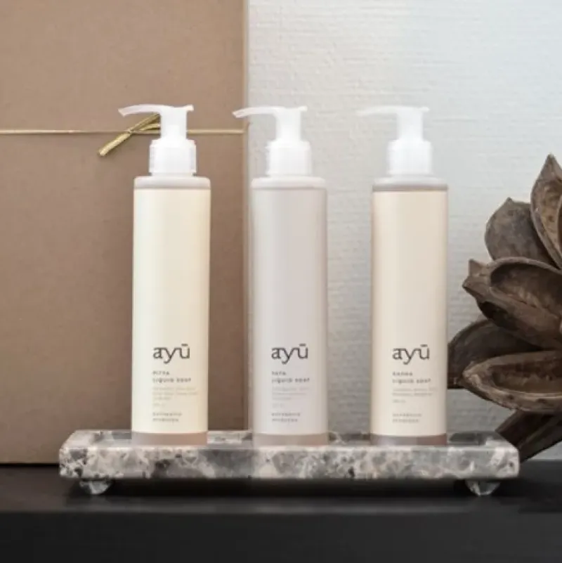 Dansebutikken Velvære-CREME 200 ML- AYÛ VATA