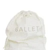Dansebutikken Andet Til Ballet-Creme balletpose