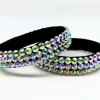 Dansebutikken Smykker Til Dans-Crystal AB rhinsten armbånd