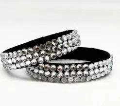Dansebutikken Smykker Til Dans-Crystal rhinsten armbånd