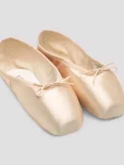 Dansebutikken Balletsko Tåspids-Demi point balletsko Bloch