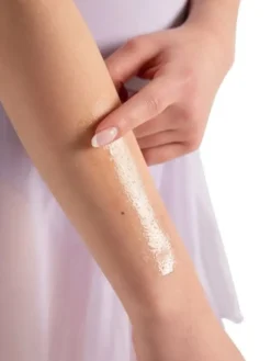 Dame Dansebutikken Glimmer/makeup|Glimmer/makeup-Fantastisk glimmer til hår, krop og tøj