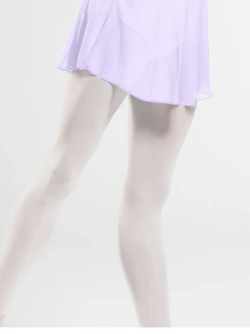 Dame Dansebutikken Ballet Underdele Damer|Ballet Underdele Børn-Flot lyselilla pull-on skørt fra WearMoi