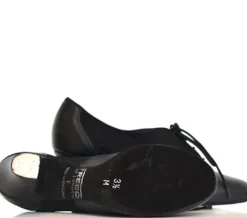 Dame Dansebutikken Tangosko Damer|Træningssko Damer-Freed of London Roma dansesko skind/nubuck