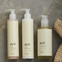 Dansebutikken Velvære-HÅNDSÆBE 200 ML- AYÛ PITTA