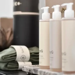 Dansebutikken Velvære-HÅNDSÆBE 200 ML- AYÛ PITTA
