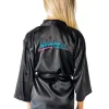 Dame Dansebutikken Danseunderdele Damer-International kimono til dans - børn