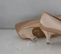 Dame Dansebutikken Brudesko|Standardsko Damer-International standardsko med smal hæl