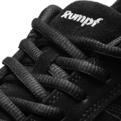 Dame Dansebutikken Tangosko Herrer|Salsasko Herrer-JIVE sneakers Rumpf med spaltsåler til alt slags dans