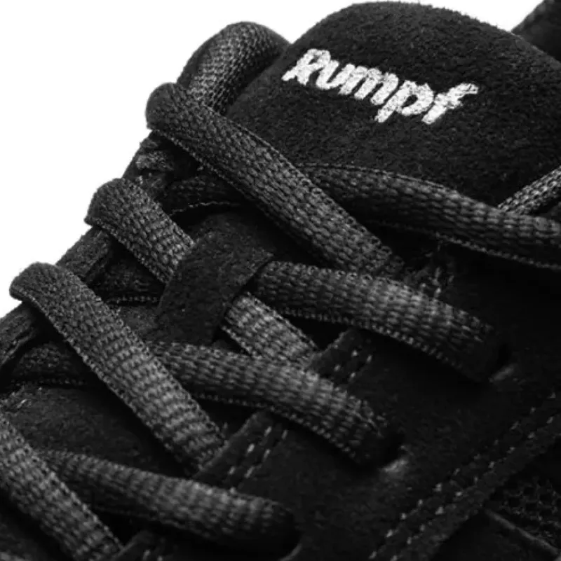 Dame Dansebutikken Tangosko Herrer|Salsasko Herrer-JIVE sneakers Rumpf med spaltsåler til alt slags dans