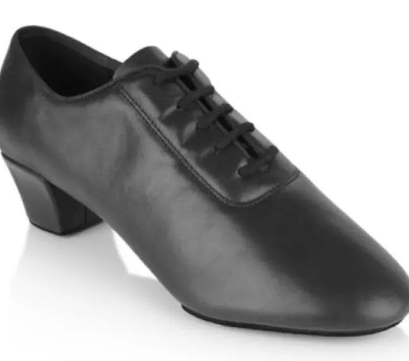 Dansebutikken Latinsko Herrer-Latin dansesko i kalveskind teen og herrer Ray Rose