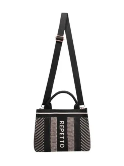 Dansebutikken Andet Til Ballet|Dansetasker-Lille crossbody dansetaske fra Repetto