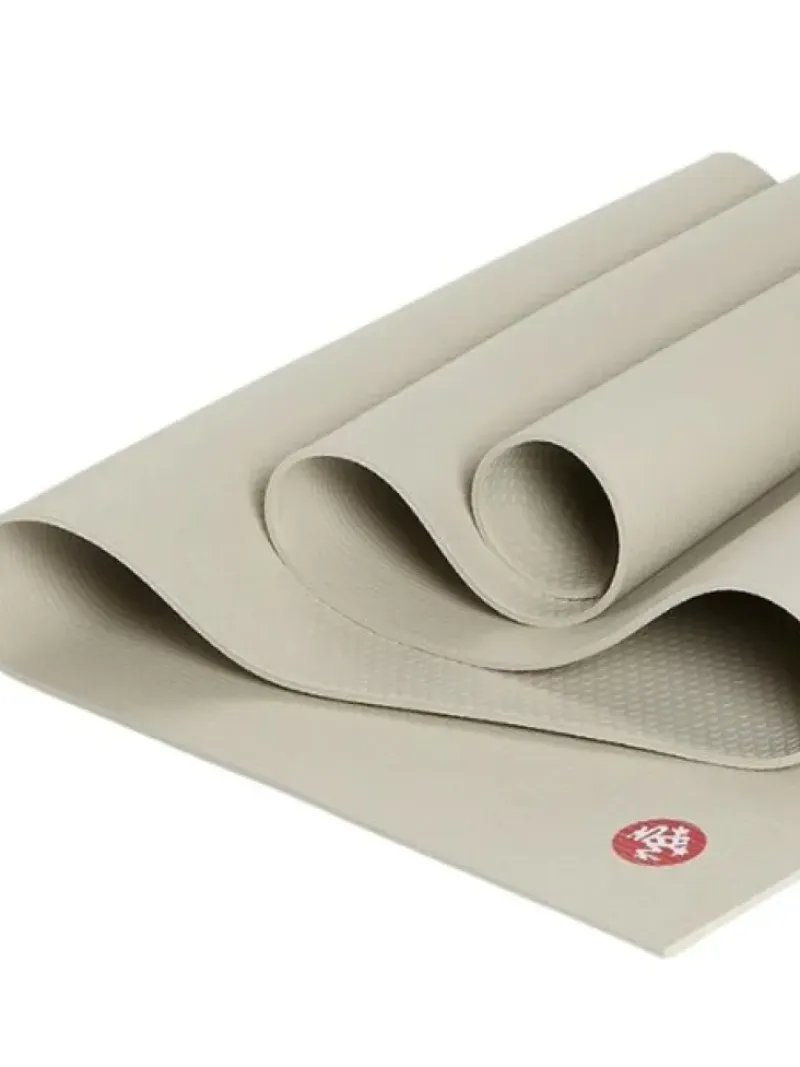 Dansebutikken Måtter Til Yoga-Manduka sandfarvet PROlite måtte til yoga