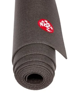 Dansebutikken Måtter Til Yoga-Manduka sort Pro travel måtte til yoga
