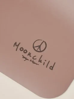 Dansebutikken Måtter Til Yoga-Moonchild burro flot måtte til yoga