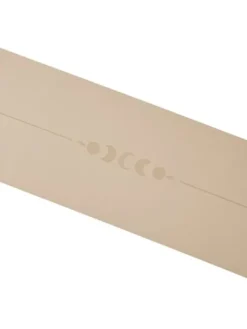 Dansebutikken Måtter Til Yoga-Moonchild let TPE active yogamåtte for begyndere - beige