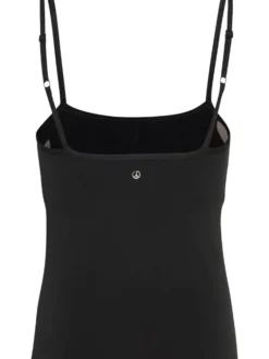 Dansebutikken Pilates Overdele|Yogatoppe-Moonchild Lunar Luxe top i sort