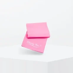 Dansebutikken Andet Til Ballet-Pink træningselastik til mange øvelser