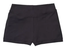 Børn Dansebutikken Underdele Til Disco|Underdele Piger-Pridance sorte hotpants til børn
