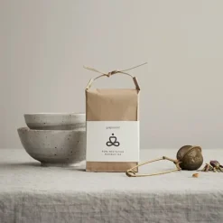 Dansebutikken Velvære-Pure meditation rooibos te fra Yogamood
