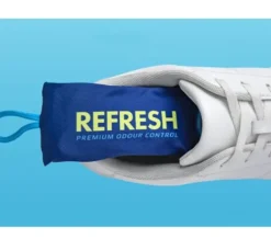 Dansebutikken Dansesko Tilbehør-Refresh poser til dansesko