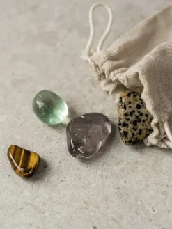 Dansebutikken Velvære-Ritual fokus kit fra Yuman