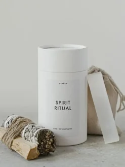 Dansebutikken Velvære-Ritual spirit kit fra Yuman