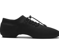 Dame Dansebutikken Andre Sko Til Disco|Jazzsko Damer-Rumpf jazz sneakers i flyknit materiale