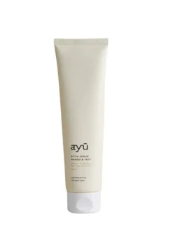 Dansebutikken Velvære-SCRUB 150 ML- AYÛ PITTA