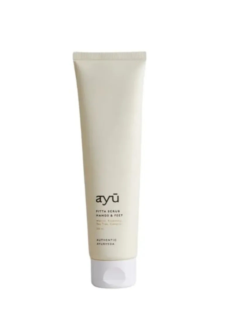 Dansebutikken Velvære-SCRUB 150 ML- AYÛ PITTA